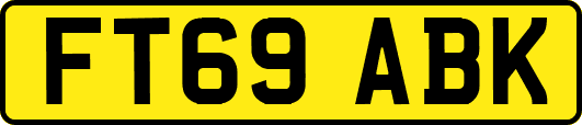 FT69ABK