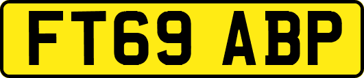 FT69ABP