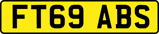 FT69ABS