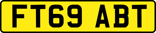 FT69ABT
