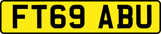 FT69ABU