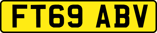 FT69ABV