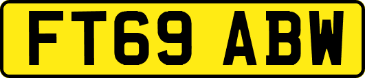 FT69ABW