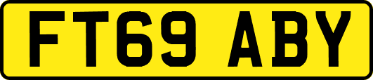 FT69ABY
