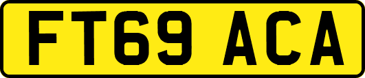 FT69ACA