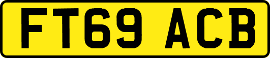 FT69ACB