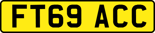 FT69ACC