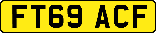 FT69ACF