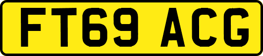 FT69ACG