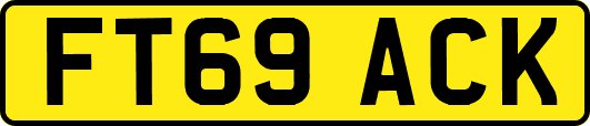 FT69ACK