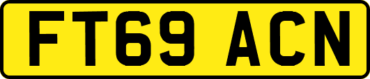 FT69ACN