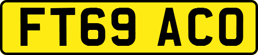 FT69ACO