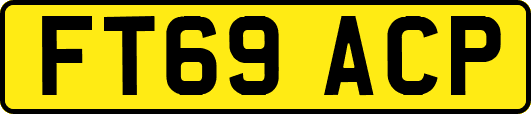 FT69ACP