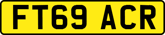 FT69ACR