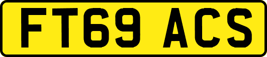 FT69ACS