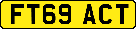 FT69ACT