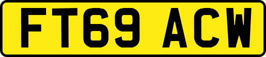 FT69ACW