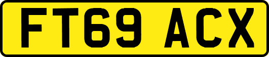 FT69ACX