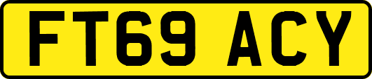 FT69ACY