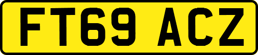FT69ACZ