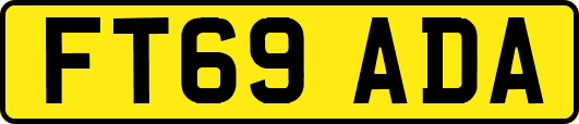 FT69ADA