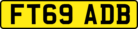 FT69ADB