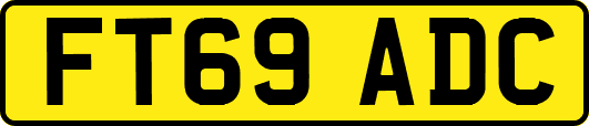 FT69ADC