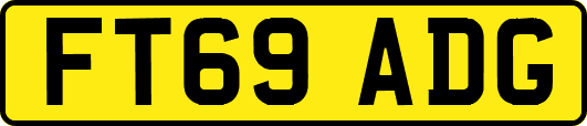 FT69ADG