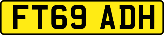 FT69ADH