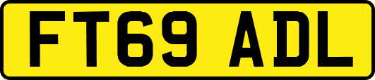 FT69ADL