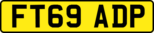 FT69ADP
