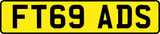 FT69ADS
