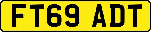 FT69ADT