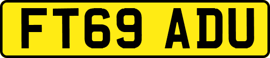 FT69ADU