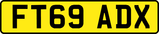 FT69ADX