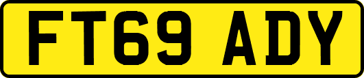 FT69ADY