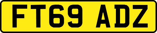 FT69ADZ