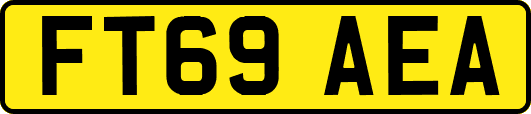 FT69AEA