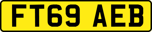 FT69AEB