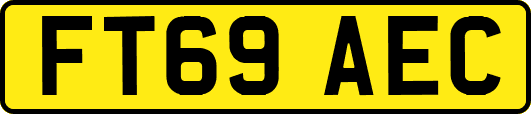 FT69AEC