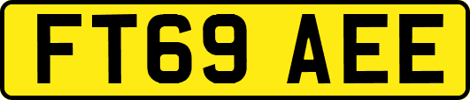 FT69AEE