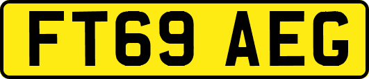 FT69AEG