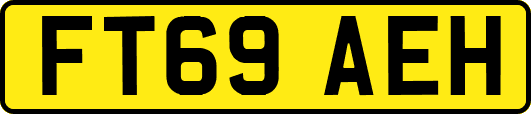 FT69AEH