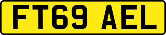 FT69AEL