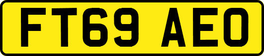 FT69AEO