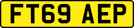FT69AEP