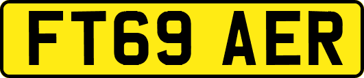 FT69AER