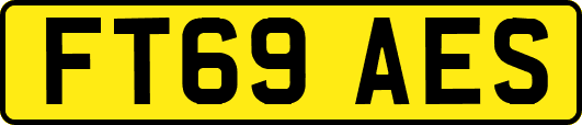 FT69AES
