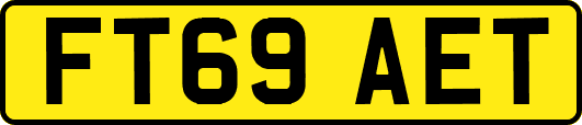 FT69AET