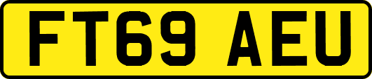 FT69AEU